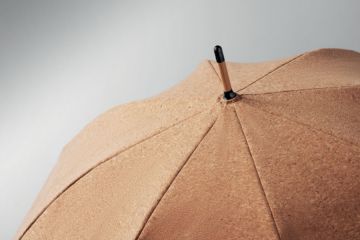 Öko-Regenschirme bedrucken